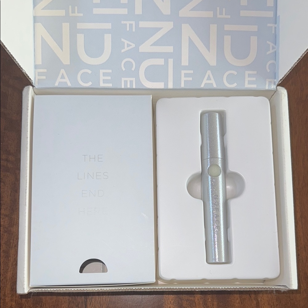 NuFace Fix Device